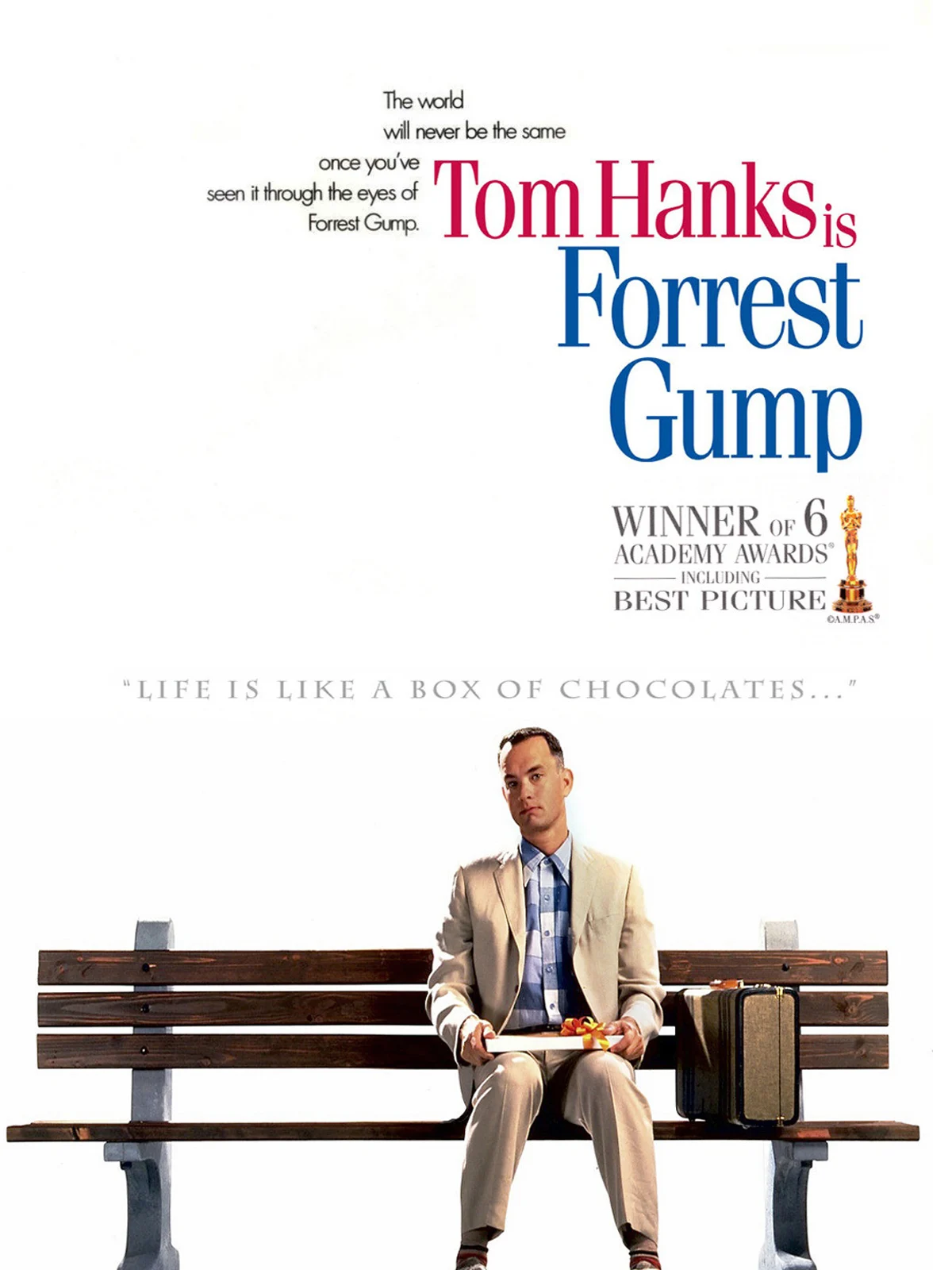 Forrest Gump